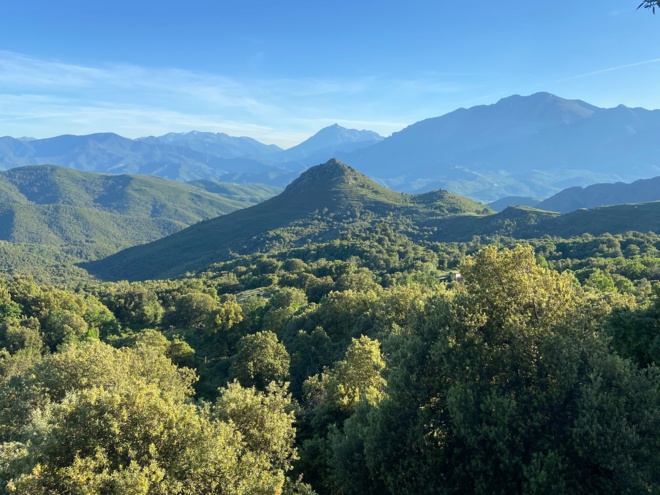 O Corsu, vai à scopre u to paese, hè u mumentu O Corsu, vai à scopre u to paese, hè u mumentu