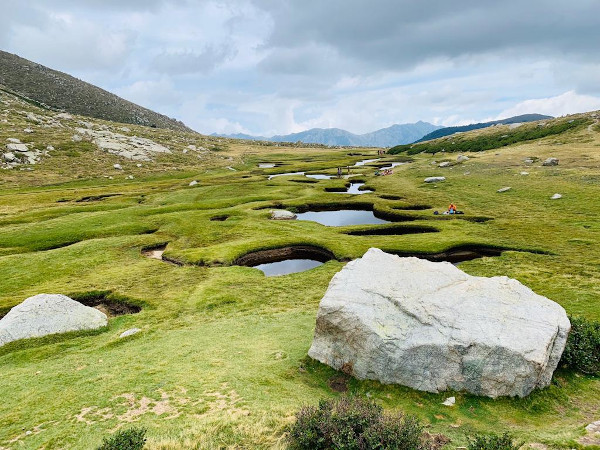 O Corsu, vai à scopre u to paese, hè u mumentu O Corsu, vai à scopre u to paese, hè u mumentu