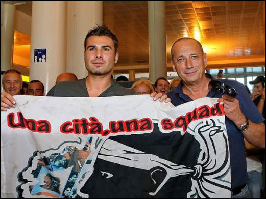 Un Mutu chì face u tazzu Un Mutu chì face u tazzu