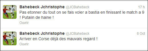 10 ragioni di perde in Furiani 10 ragioni di perde in Furiani