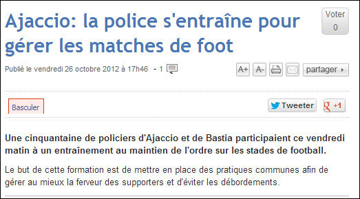 Ma chì face a pulizza ? Ma chì face a pulizza ?