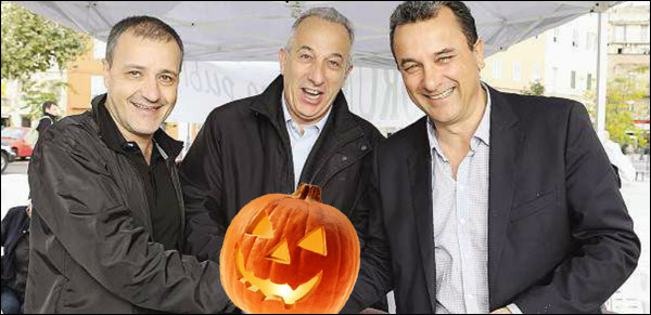 15 idee di custumi veramente goffi per halloween 15 idee di custumi veramente goffi per halloween