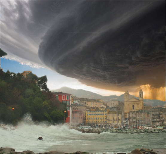 Attenti à u fake Attenti à u fake