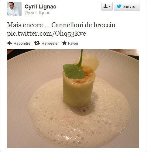 Stu cosu saria dunque un cannellone. Stu cosu saria dunque un cannellone.