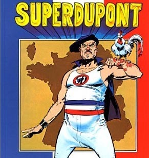 Super Corse serà amicu cun Super Dupont ? Super Corse serà amicu cun Super Dupont ?