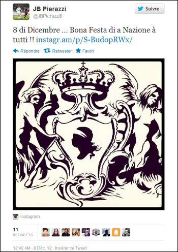 Gaulois, l'ACA ? Gaulois, l'ACA ?