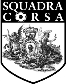 A Squadra Corsa, anch'ella in Gueugnon ? A Squadra Corsa, anch'ella in Gueugnon ?