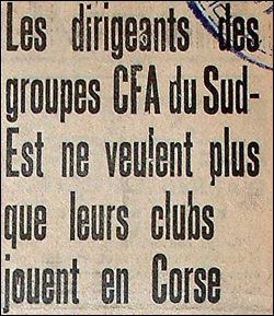 I clubs corsi fora I clubs corsi fora