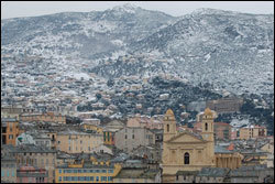 Perchè hà da turnà à nivà sta settimana