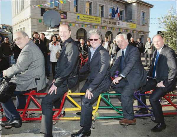 15 ragioni d'ùn andà micca à vede u Tour de France 15 ragioni d'ùn andà micca à vede u Tour de France