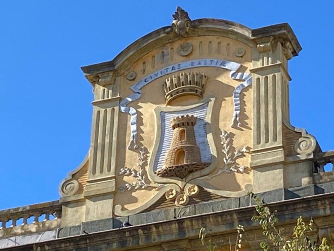 Video : da induve vene a torra di Bastia ? Video : da induve vene a torra di Bastia ?