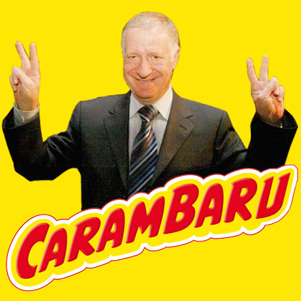 E sturiette Carambar in lingua corsa ? E sturiette Carambar in lingua corsa ?