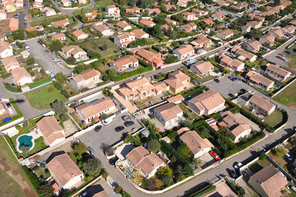 Los Angeles ? Marne la Vallée ? Nò, Corsica.