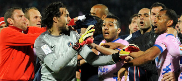 Ah s'ellu s'era passatu in Furiani... Ah s'ellu s'era passatu in Furiani...