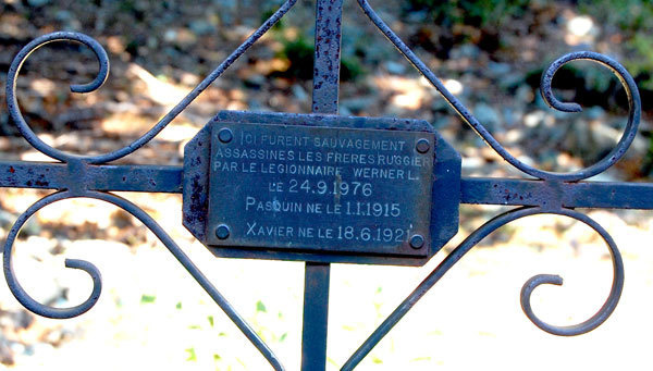 Chì ci hè di novu à a legione ? Chì ci hè di novu à a legione ?