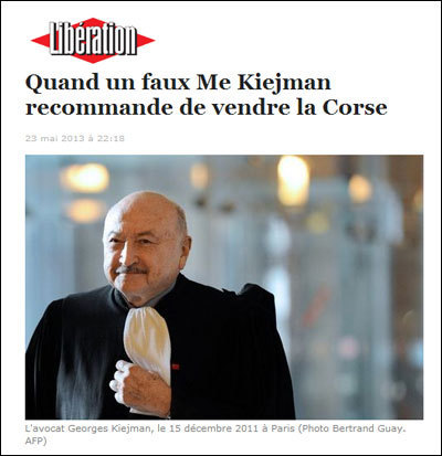 "À vendre, keurse" "À vendre, keurse"