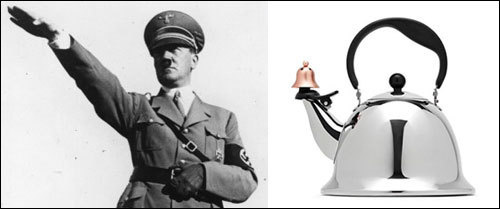 Un tè cù Adolf Hitler Un tè cù Adolf Hitler