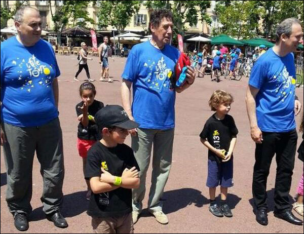 Réalisé sans trucage. Réalisé sans trucage.