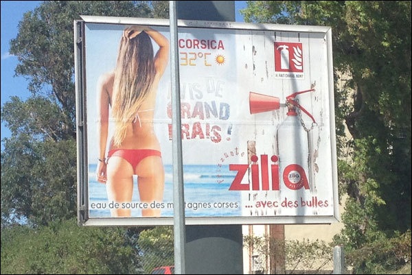 Cumu si dice "sexiste" in corsu ?