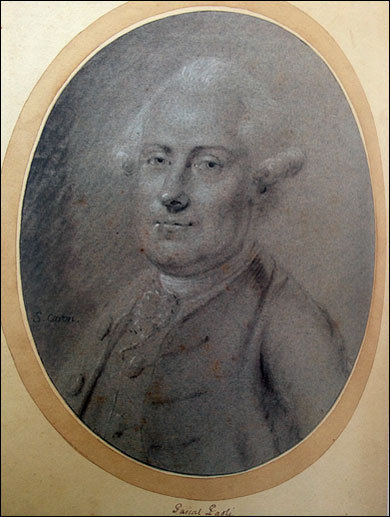 Pasquale Paoli era panzutu Pasquale Paoli era panzutu