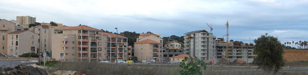 Visitate u patrimoniu corsu d'oghje Visitate u patrimoniu corsu d'oghje