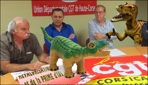 Cumu si dice "jurassique" in corsu ? Cumu si dice "jurassique" in corsu ?