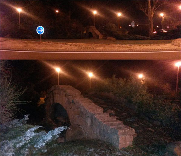 Perchè ci vole à plasticà u ponte Perchè ci vole à plasticà u ponte