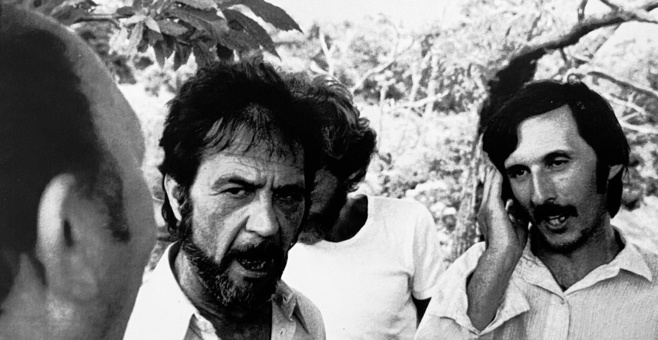 Omagiu à Petru Guelfucci Omagiu à Petru Guelfucci