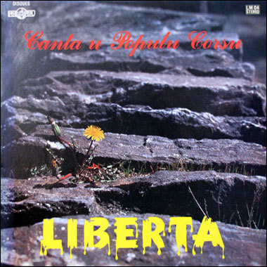 20 capidopera di Canta u Populu Corsu 20 capidopera di Canta u Populu Corsu