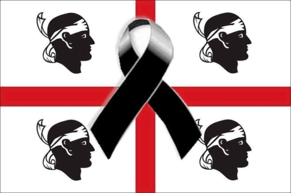 A nostra surella Sardegna hà bisognu d'aiutu A nostra surella Sardegna hà bisognu d'aiutu