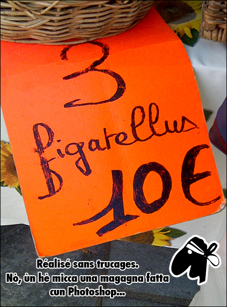 U ritornu di i "figatellus" U ritornu di i "figatellus"