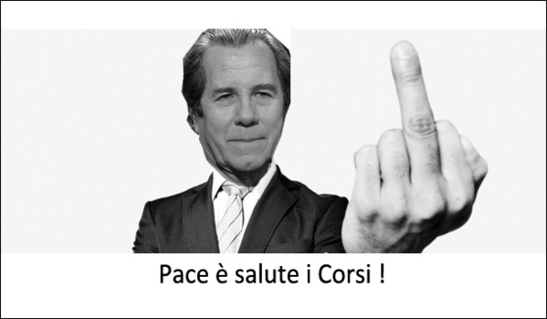 U "Conseil constitutionnel" vi presenta i so auguri