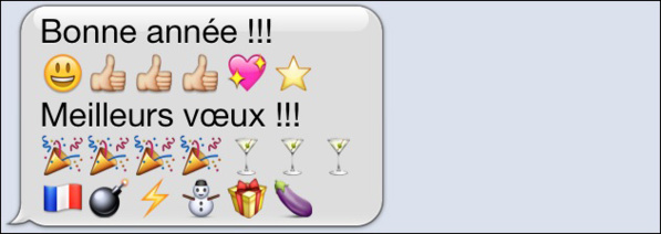 Chì missaghju d'auguri mandà per capu d'annu ? Chì missaghju d'auguri mandà per capu d'annu ?