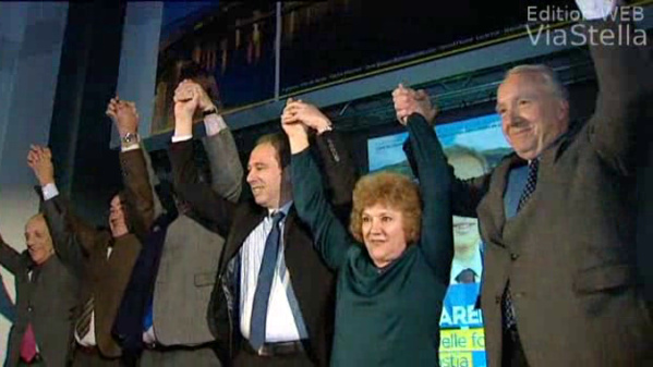 E canzone di campagna di e municipali E canzone di campagna di e municipali