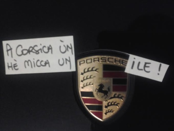 Ancu tù, ghjoca cù un pezzu di carta