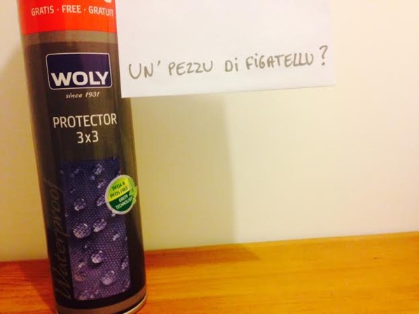 Ancu tù, ghjoca cù un pezzu di carta