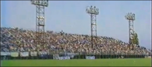 Era un cinque di maghju... Era un cinque di maghju...