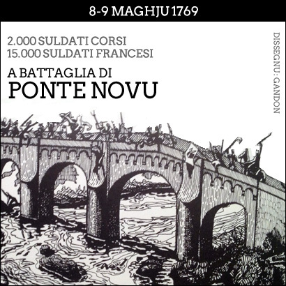 Ponte Novu, iè ma quantu morti ? Ponte Novu, iè ma quantu morti ?