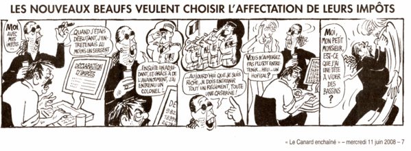 Cumu si dice "beauf" in corsu ? Cumu si dice "beauf" in corsu ?