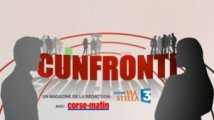 Cunfronti nant'à u statutu di residente Cunfronti nant'à u statutu di residente