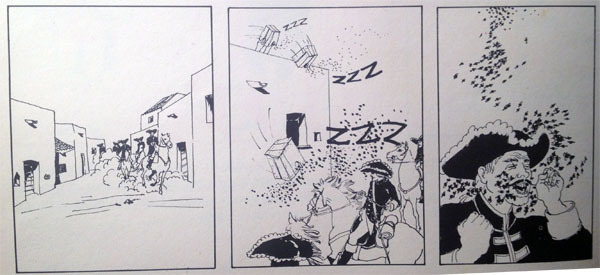 14 di ghjennaghju di u 1732, a battaglia di l'ape di Calinzana 14 di ghjennaghju di u 1732, a battaglia di l'ape di Calinzana