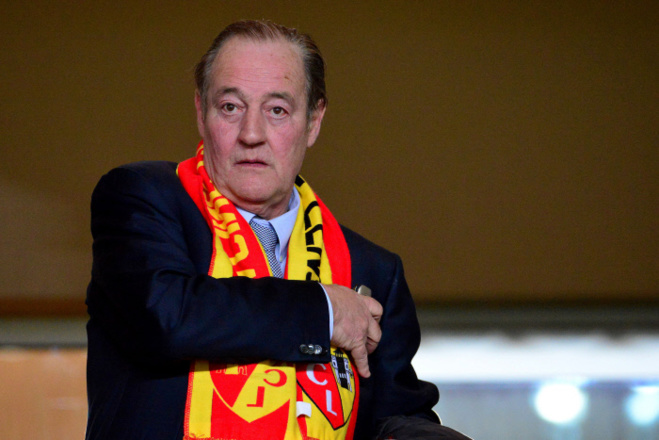 A paura di i sustenidori di Lens A paura di i sustenidori di Lens