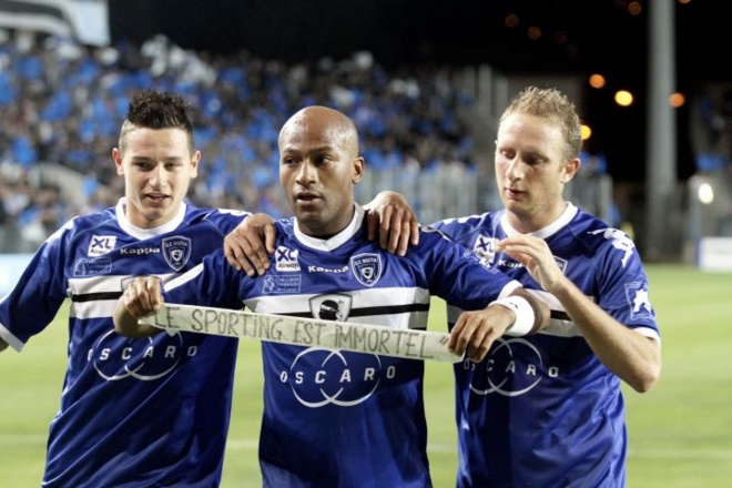 Hantz 2010-2012, dui anni di frebba Hantz 2010-2012, dui anni di frebba