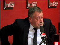 Gilbert Thiel ùn face micca cunfidenza a PJ di Corsica Gilbert Thiel ùn face micca cunfidenza a PJ di Corsica