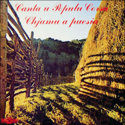 35 anni fà surtia "Chjamu a puesia" 35 anni fà surtia "Chjamu a puesia"