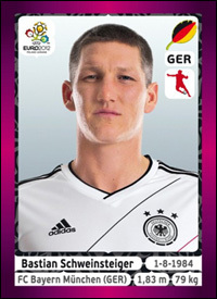 Cumu si prununzia Schweinsteiger ? È Kranjcar ? È Kuyt ? Cumu si prununzia Schweinsteiger ? È Kranjcar ? È Kuyt ?