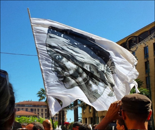 Ritrattu : instagram di Girandulata http://instagram.com/girandulata