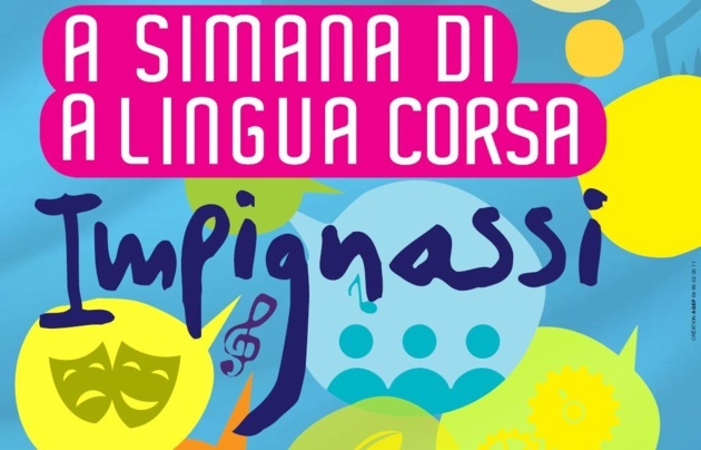 U prugramma di a Simana di a lingua corsa 2014