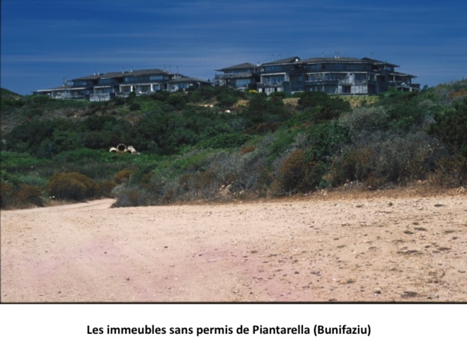 Hè illegale è raporta assai. A droga ? Nò, l'immubiliare... Hè illegale è raporta assai. A droga ? Nò, l'immubiliare...