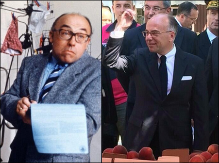 À ringraziatti per tuttu o Bernard À ringraziatti per tuttu o Bernard